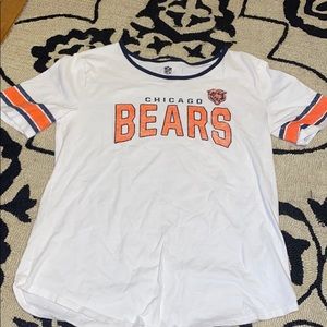 Chicago Bear Short Sleeve